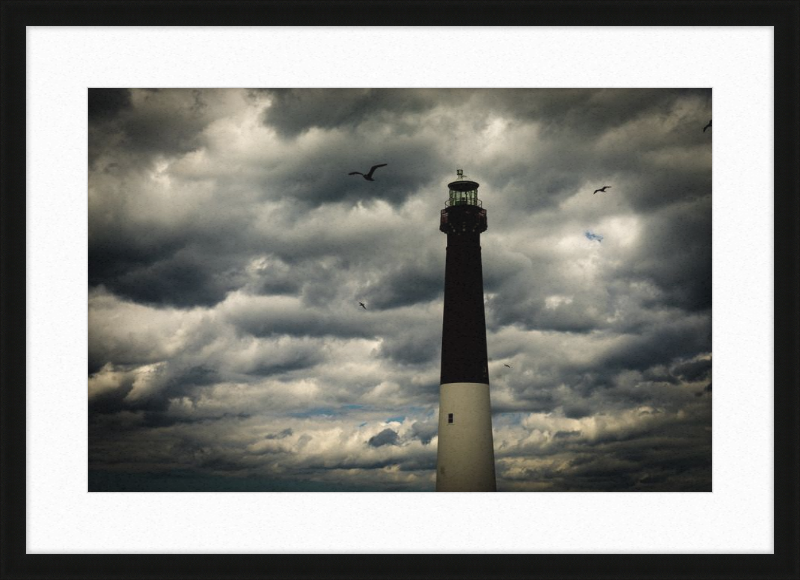Weather Watch