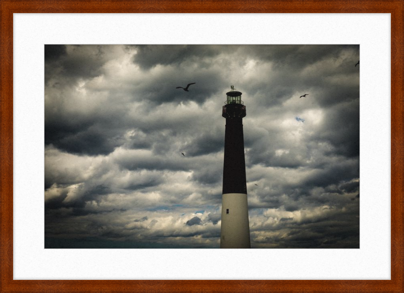 Weather Watch