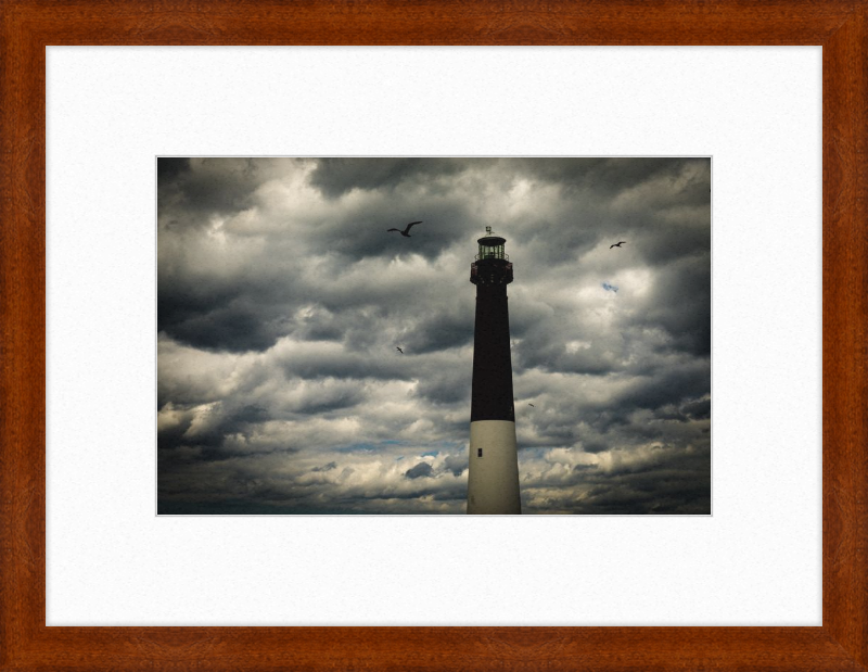 Weather Watch