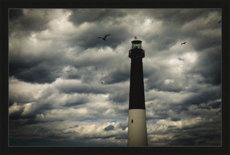 Weather Watch