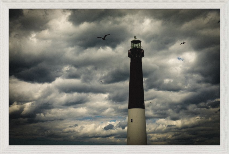 Weather Watch