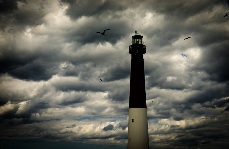 Weather Watch