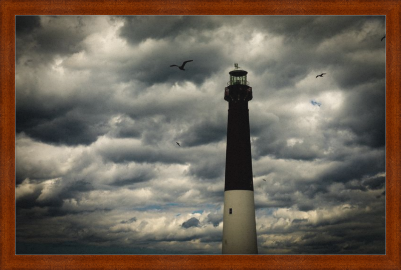 Weather Watch