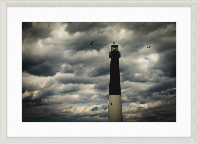 Weather Watch
