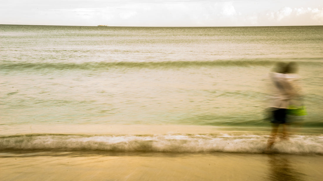 Every fraction of a second counts.