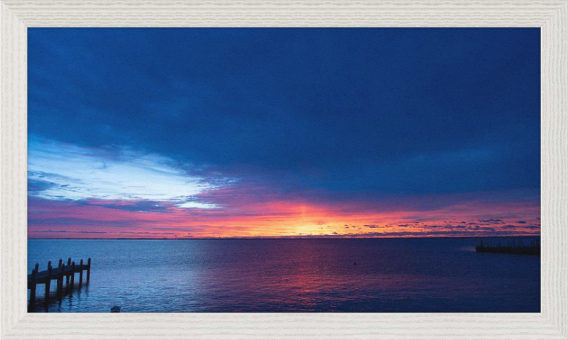 Barnegat Bay Sunrise