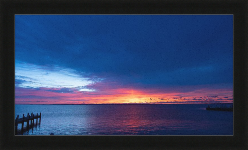 Barnegat Bay Sunrise