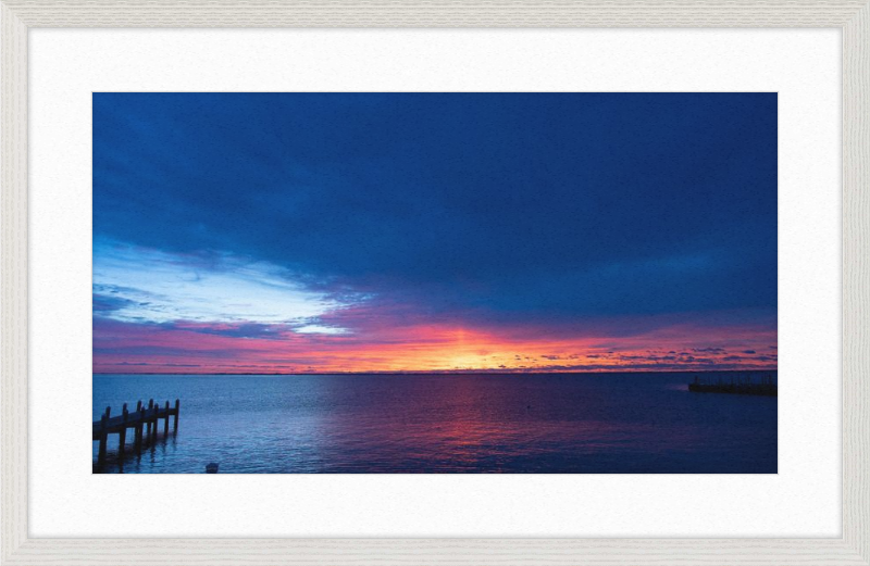 Barnegat Bay Sunrise