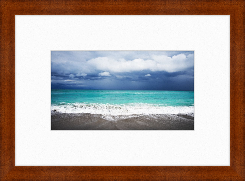 Jupiter Beach Weather Front