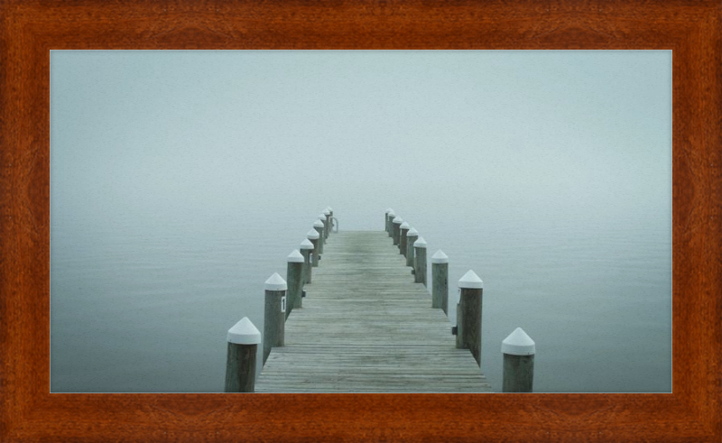 Unpredictable Morning