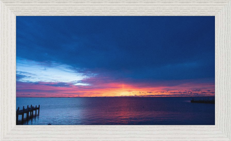 Barnegat Bay Sunrise