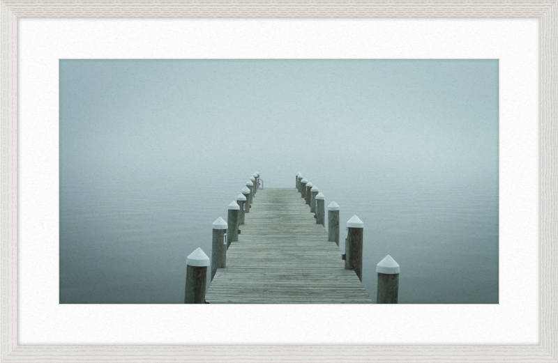 Unpredictable Morning