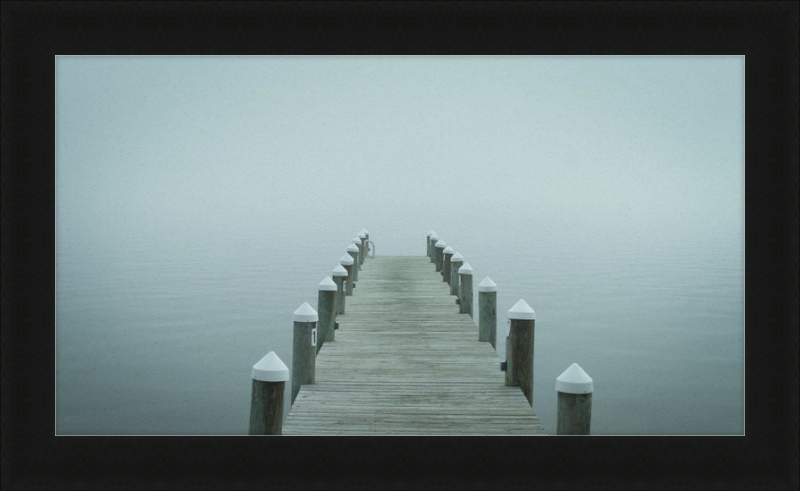 Unpredictable Morning