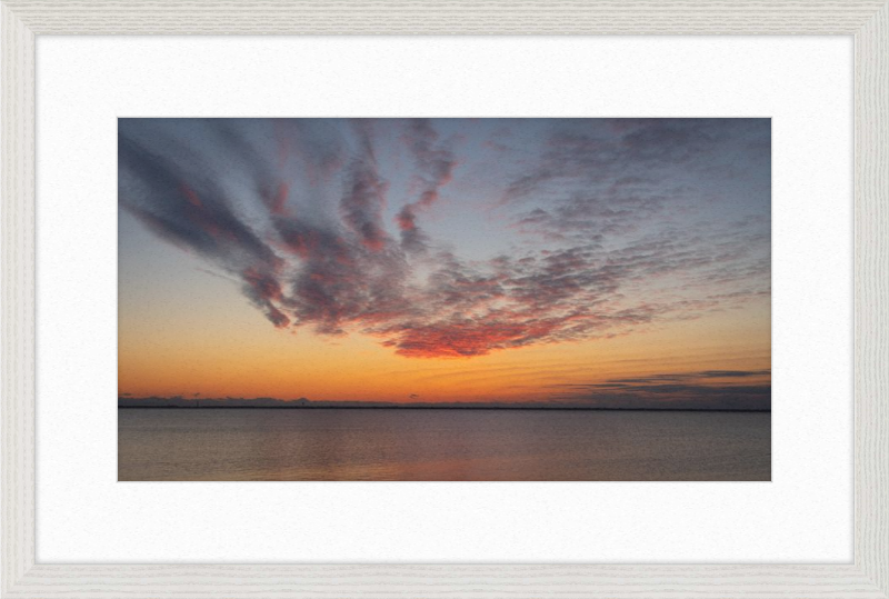 Barnegat Bay Sunrise 2