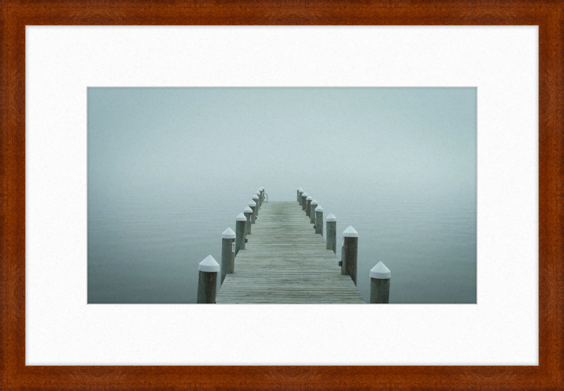 Unpredictable Morning