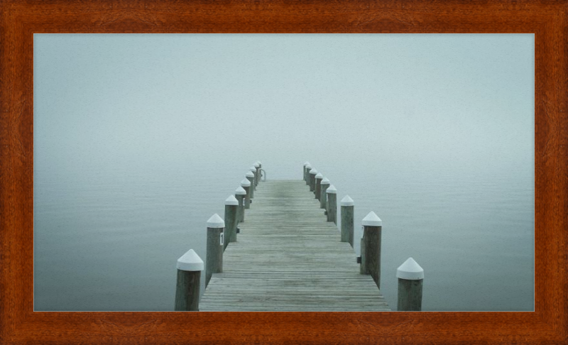 Unpredictable Morning