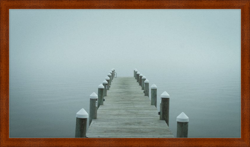 Unpredictable Morning