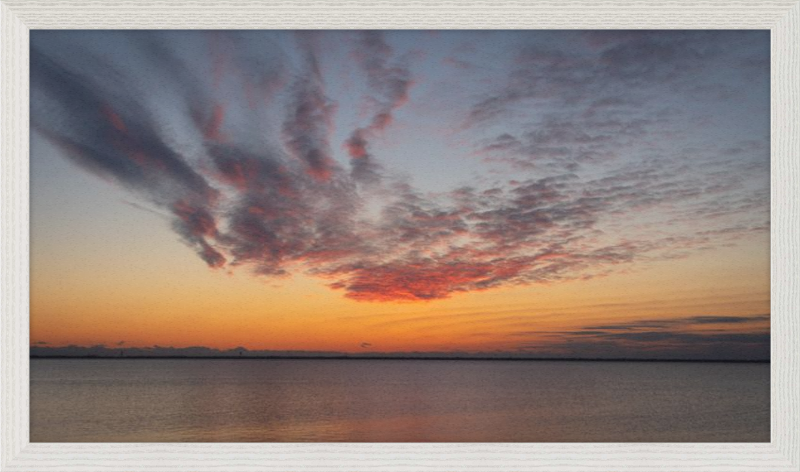 Barnegat Bay Sunrise 2