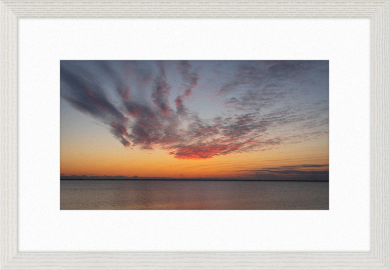 Barnegat Bay Sunrise 2