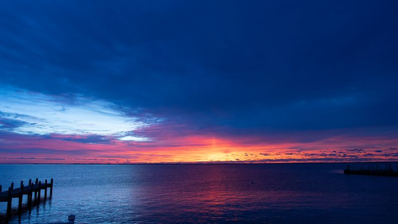 Barnegat Bay Sunrise