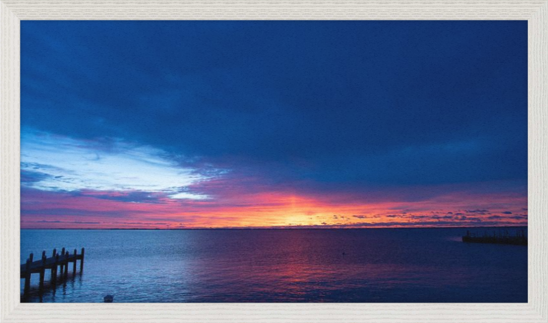Barnegat Bay Sunrise