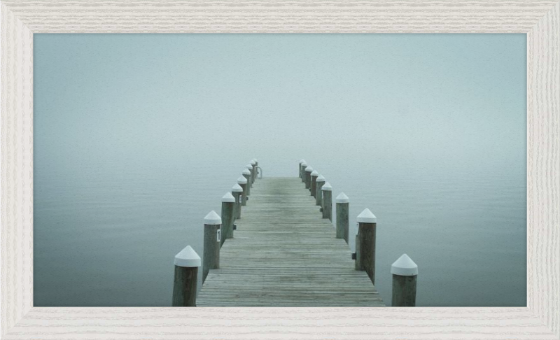 Unpredictable Morning