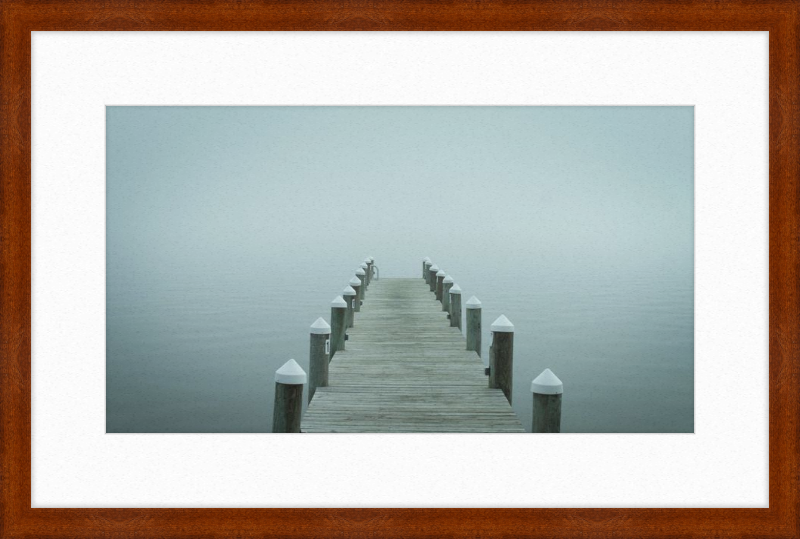 Unpredictable Morning