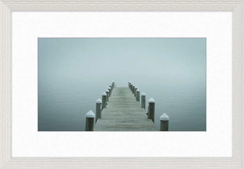 Unpredictable Morning