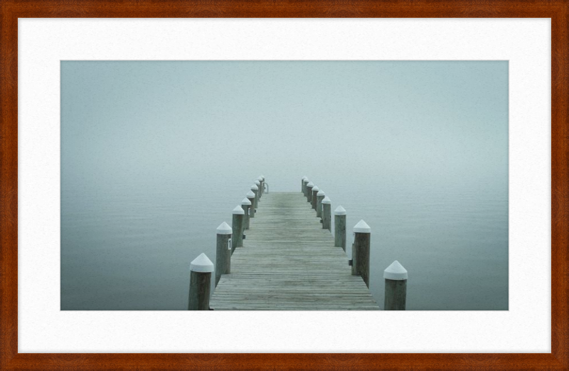 Unpredictable Morning