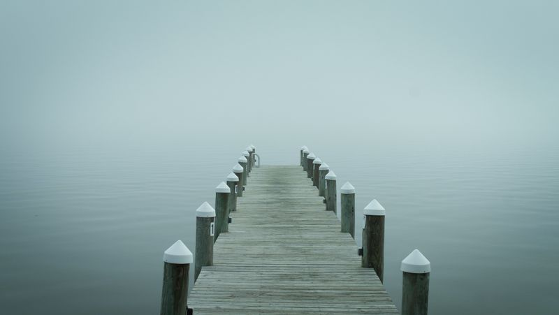 Unpredictable Morning