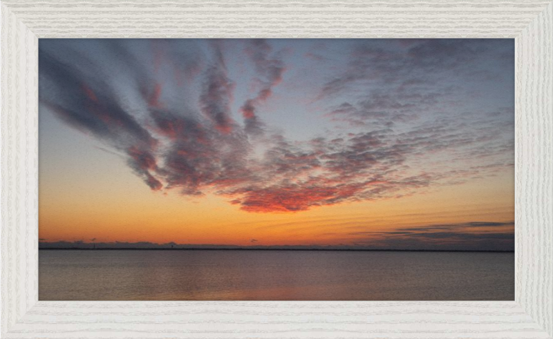 Barnegat Bay Sunrise 2