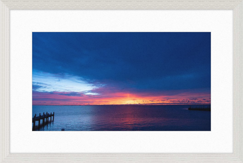 Barnegat Bay Sunrise