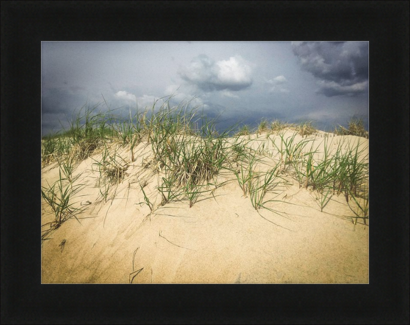Storm Dune