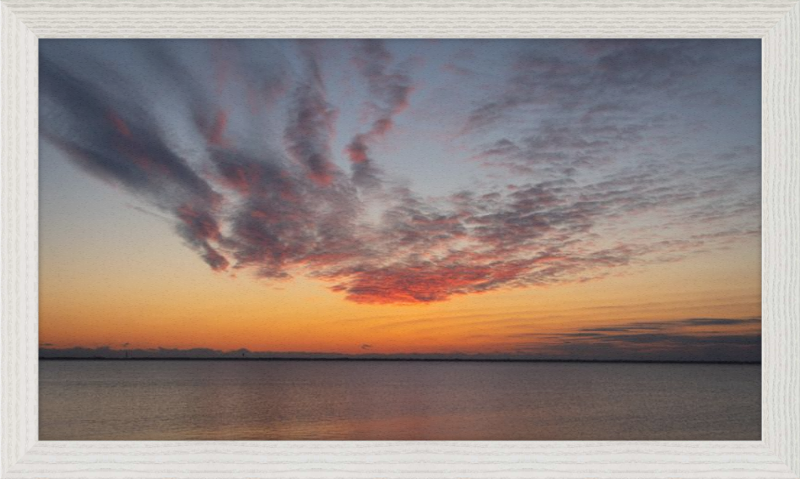 Barnegat Bay Sunrise 2