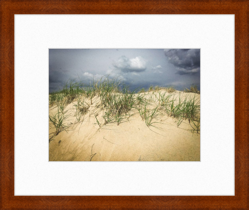 Storm Dune