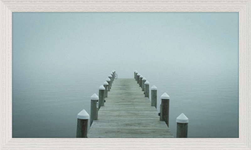 Unpredictable Morning