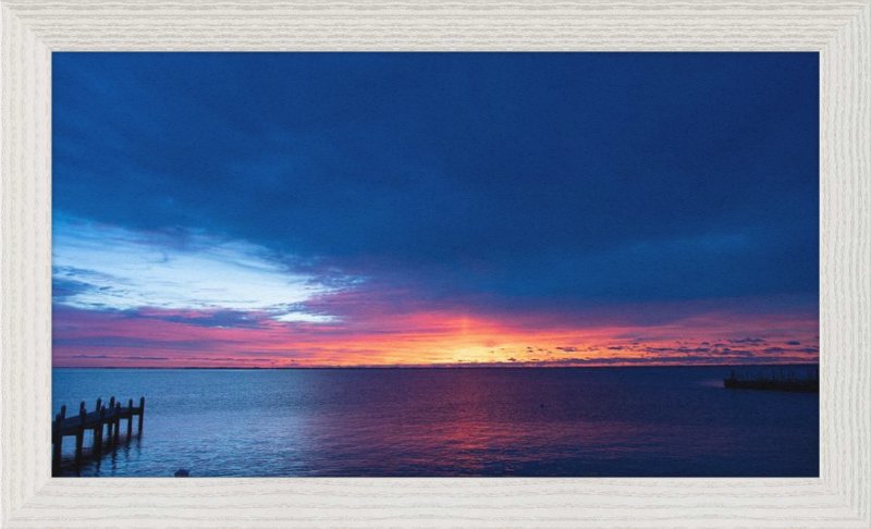 Barnegat Bay Sunrise