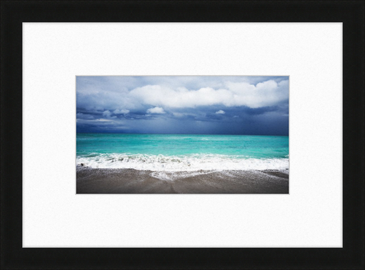 Jupiter Beach Weather Front