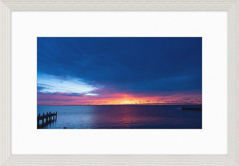 Barnegat Bay Sunrise