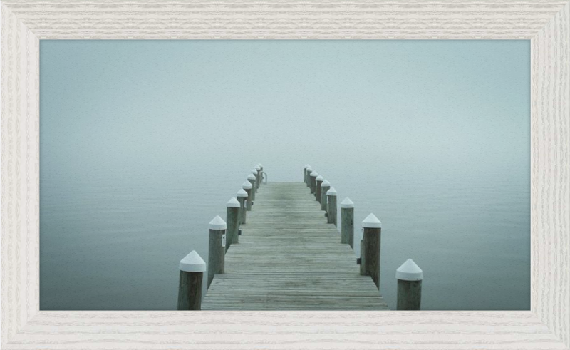 Unpredictable Morning