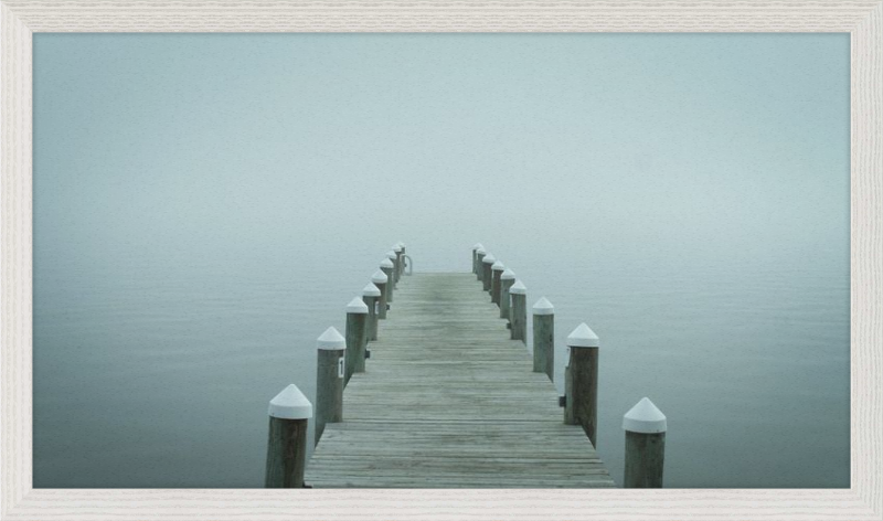 Unpredictable Morning