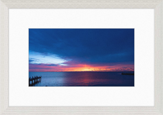 Barnegat Bay Sunrise