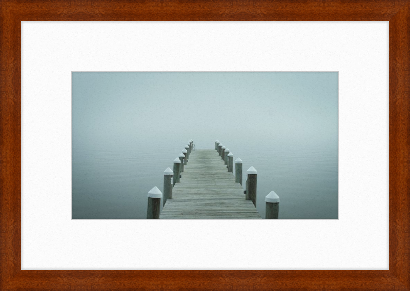 Unpredictable Morning