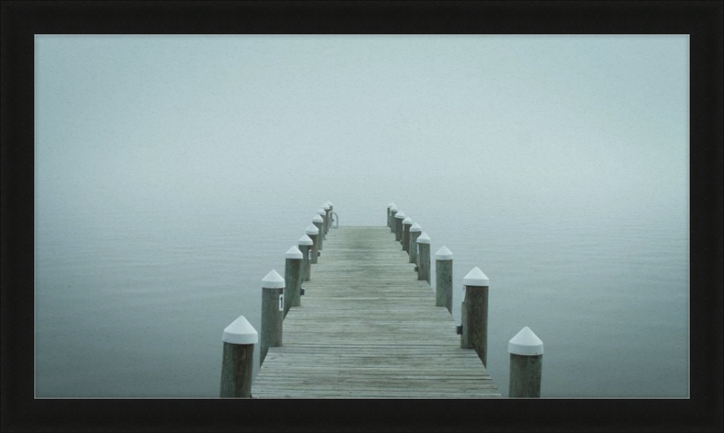 Unpredictable Morning