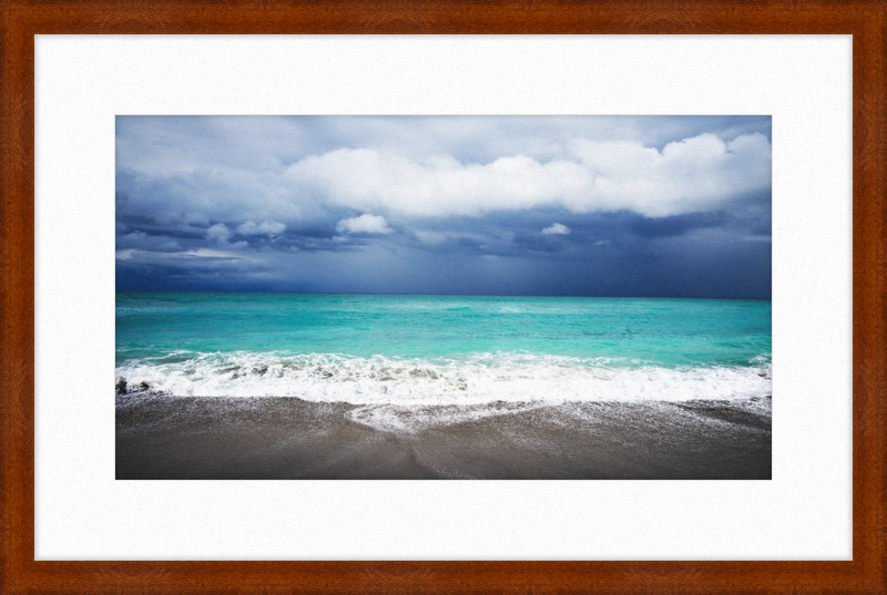 Jupiter Beach Weather Front