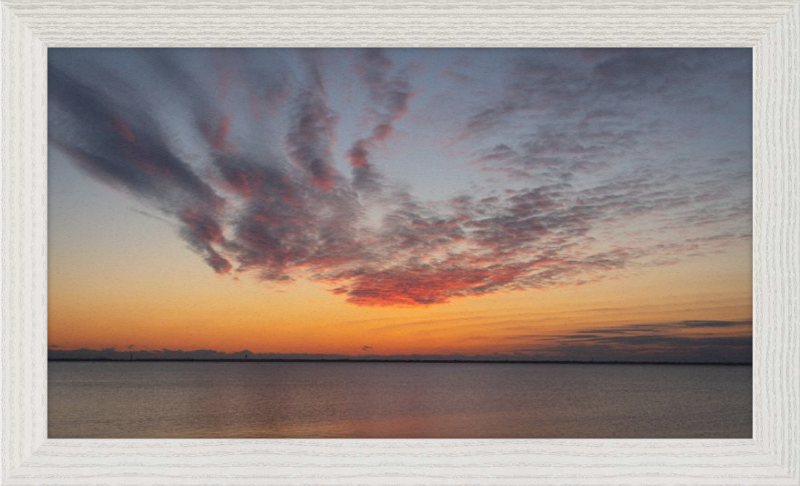 Barnegat Bay Sunrise 2