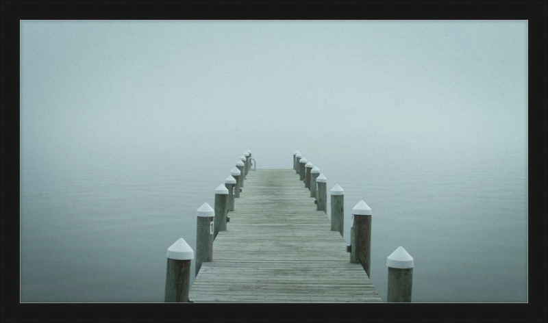 Unpredictable Morning