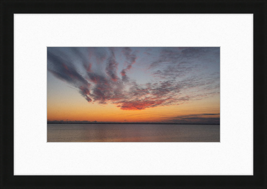 Barnegat Bay Sunrise 2