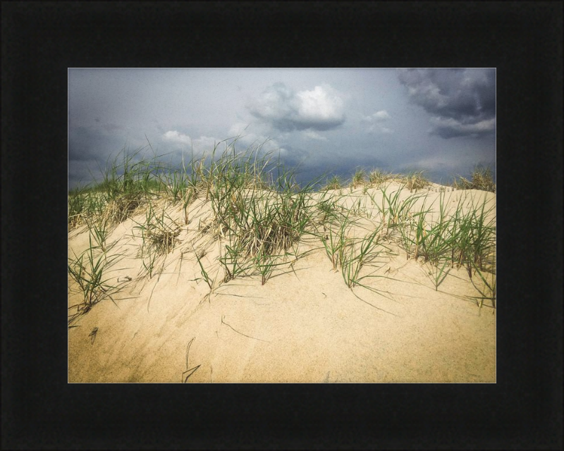 Storm Dune