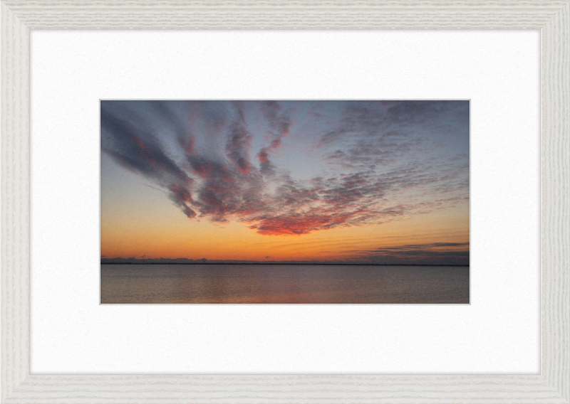 Barnegat Bay Sunrise 2